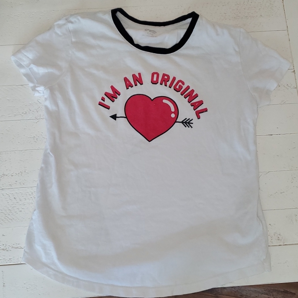 Shirt size medium from old navy